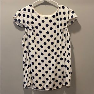 Boden lightweight top size US 10